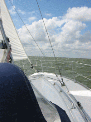 Segelstimmung